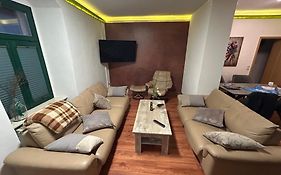 FerienAppartement NO.18